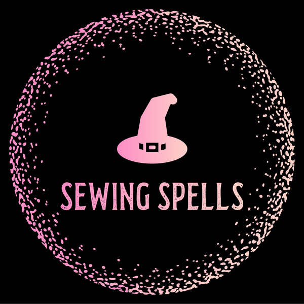 Sewing Spells